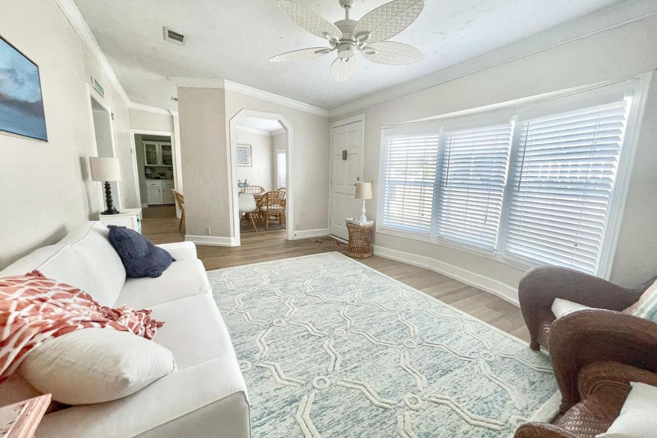 Twin Lakes Cottage Panama City Beach Exterior foto