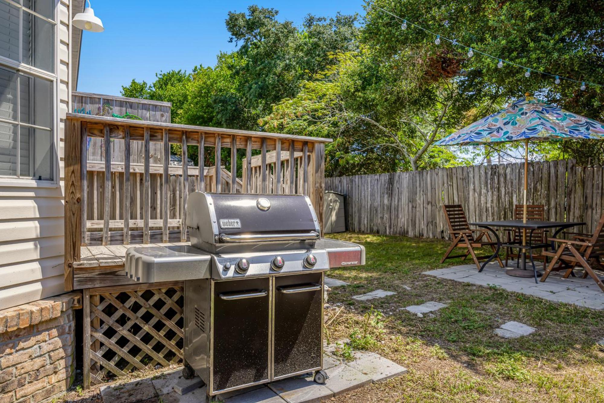 Twin Lakes Cottage Panama City Beach Exterior foto
