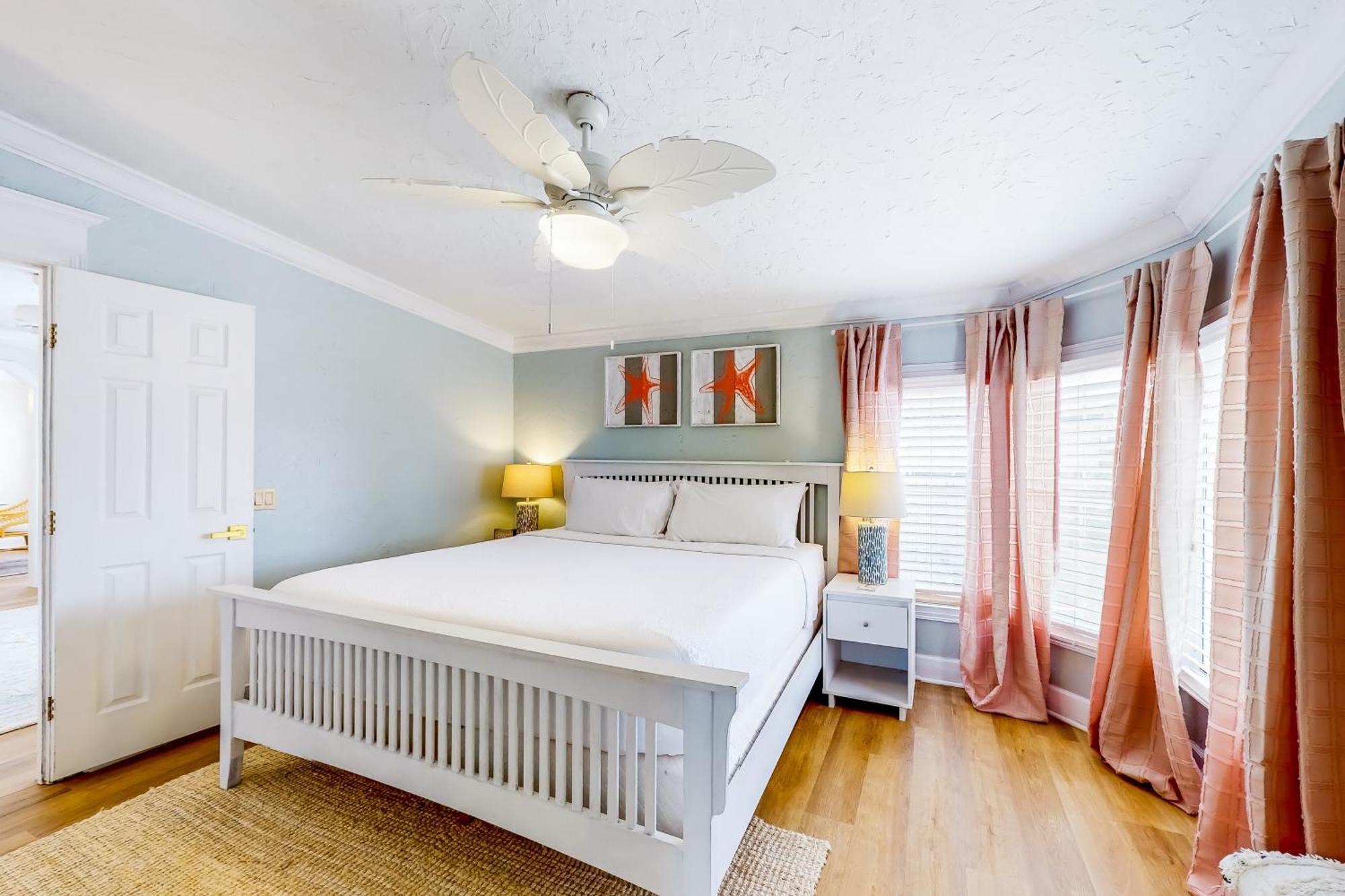 Twin Lakes Cottage Panama City Beach Exterior foto