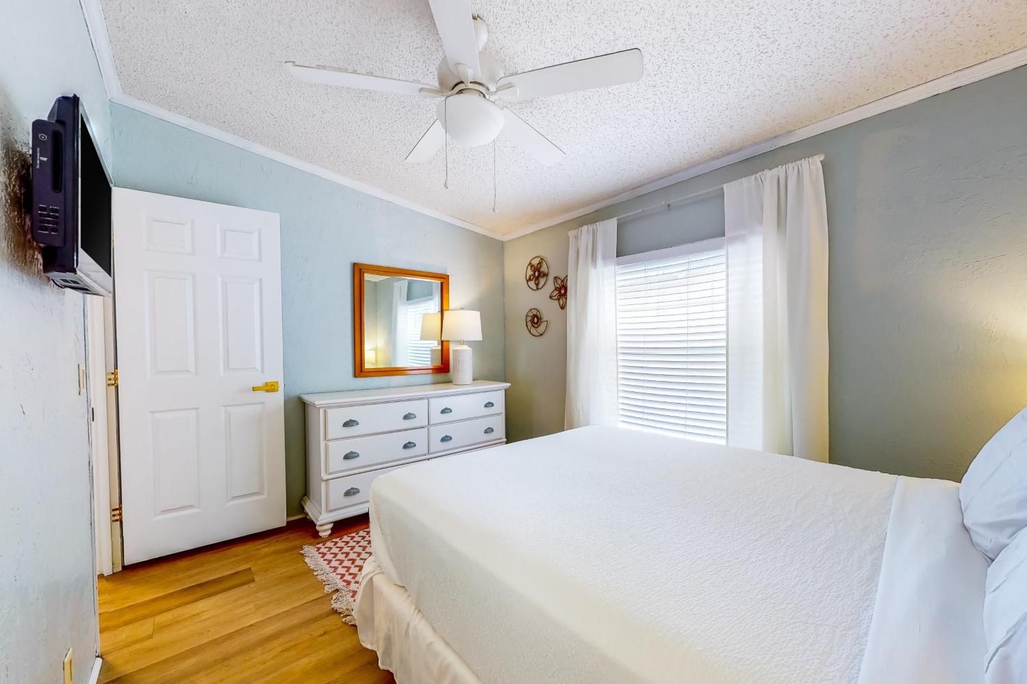 Twin Lakes Cottage Panama City Beach Exterior foto