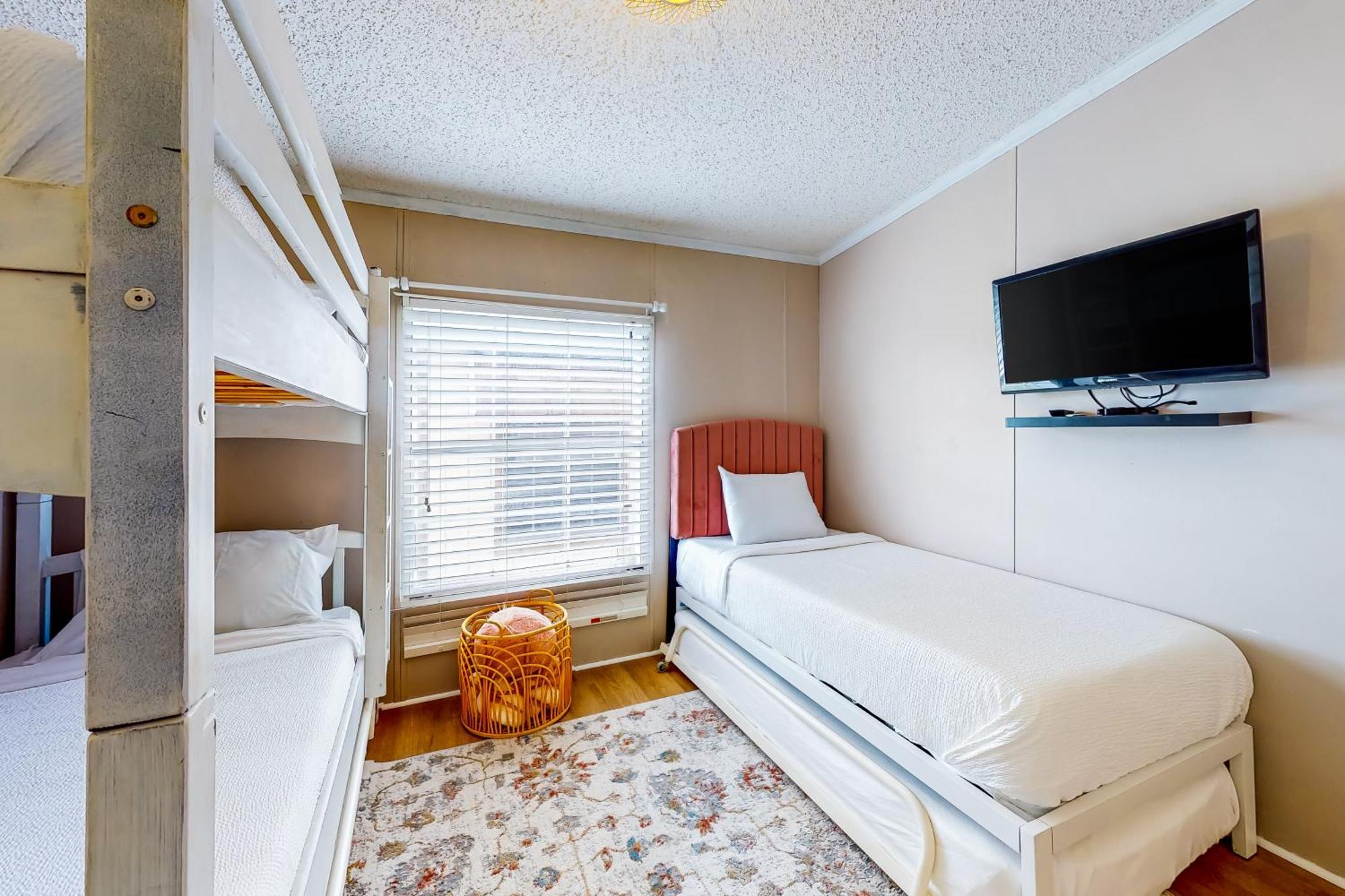 Twin Lakes Cottage Panama City Beach Exterior foto