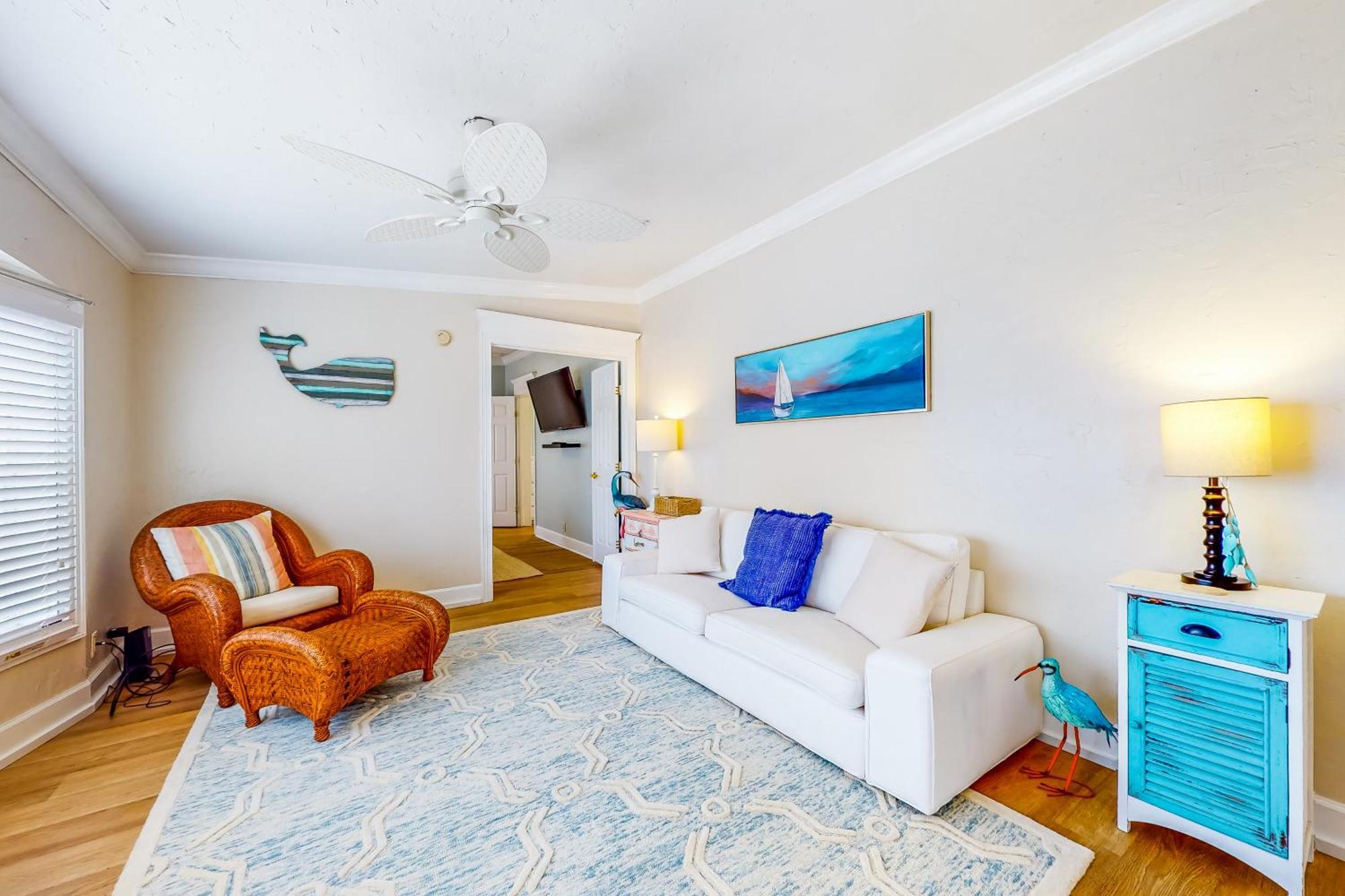 Twin Lakes Cottage Panama City Beach Exterior foto