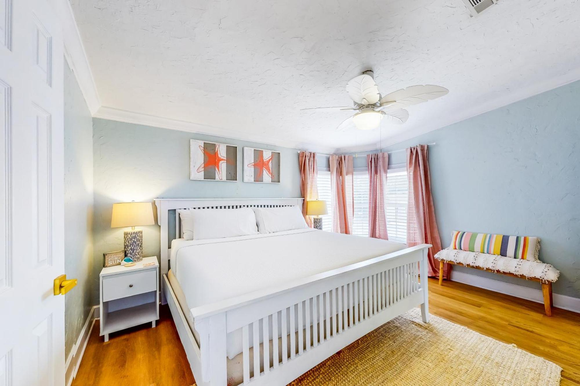 Twin Lakes Cottage Panama City Beach Exterior foto